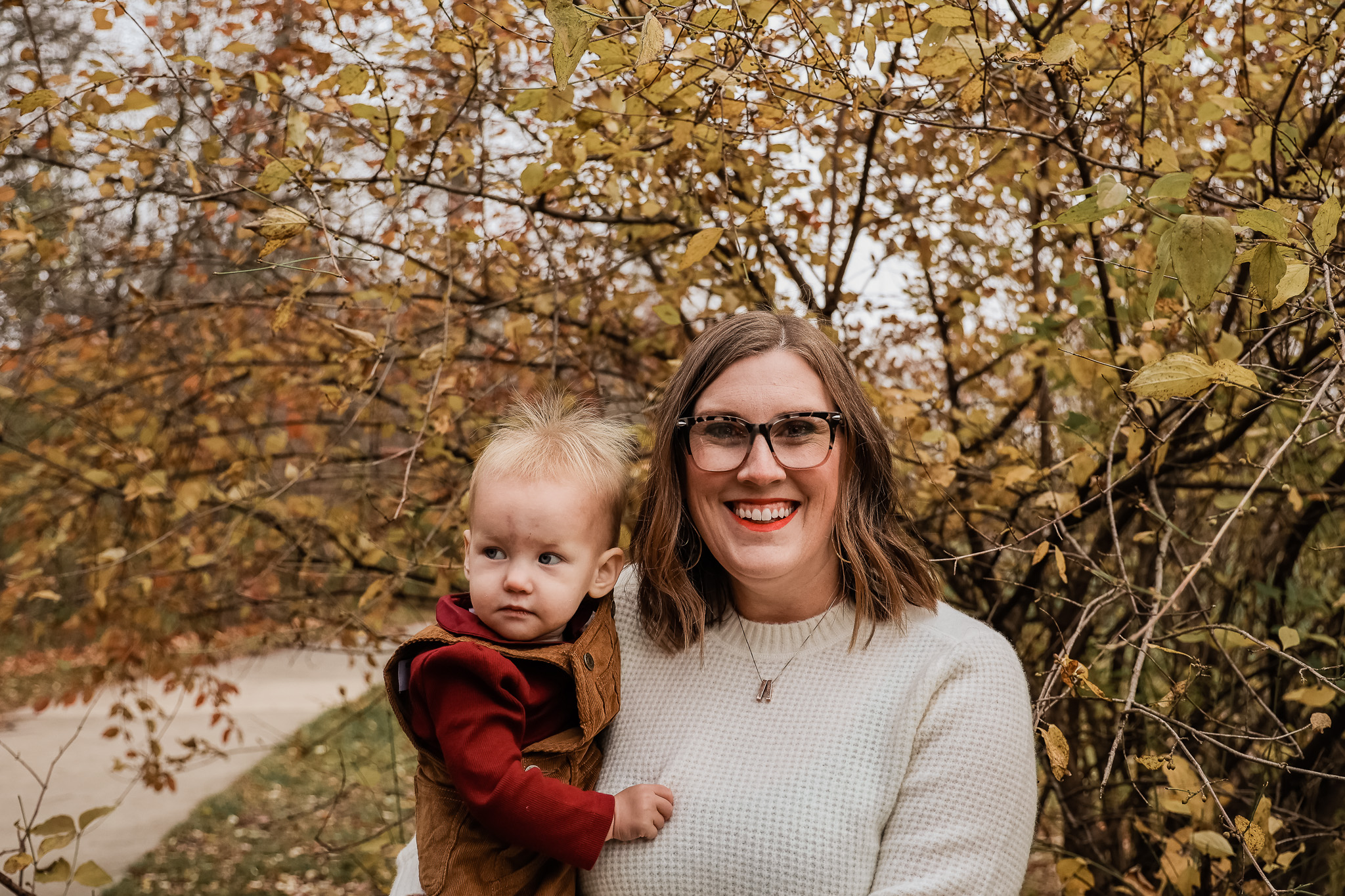 Family Photogrpahy Sessions in Iowa City, Iowa | Rachel Louise Photography LLC