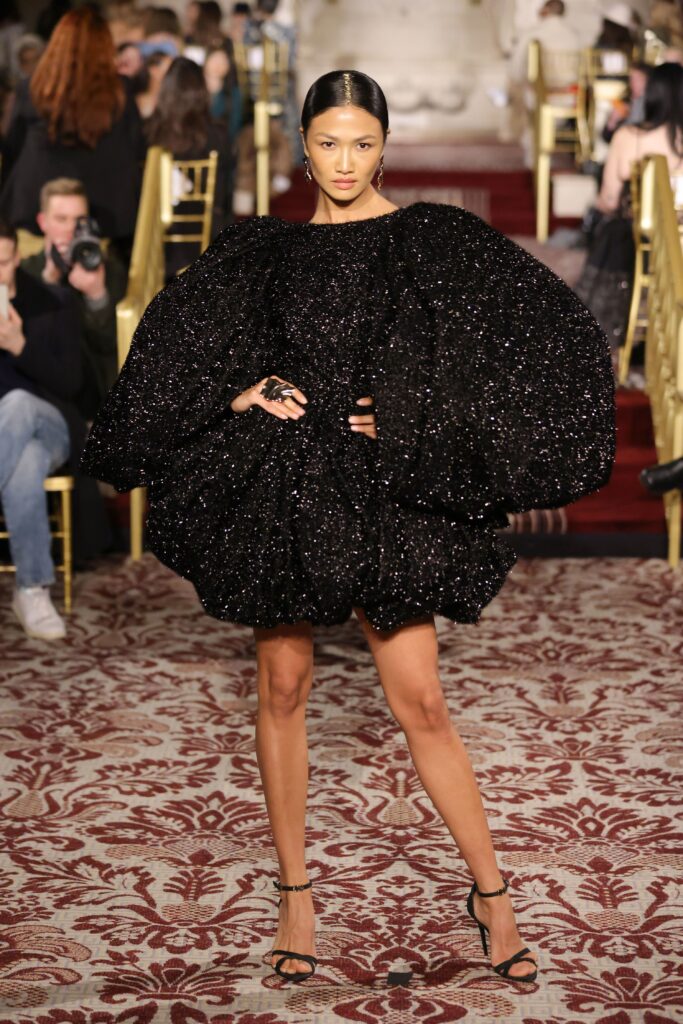 JP Yim/Getty Images for Christian Siriano